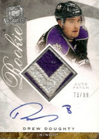 #146 DREW DOUGHTY RC 73/99