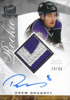 #146 DREW DOUGHTY RC 74/99