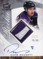 #146 DREW DOUGHTY RC 75/99