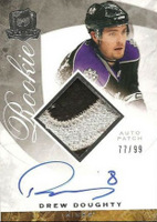 #146 DREW DOUGHTY RC 77/99