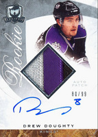 #146 DREW DOUGHTY RC 80/99