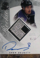 #146 DREW DOUGHTY RC 81/99