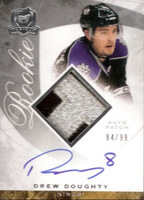#146 DREW DOUGHTY RC 84/99