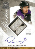 #146 DREW DOUGHTY RC 87/99