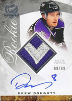 #146 DREW DOUGHTY RC xx/99
