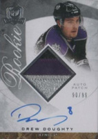 #146 DREW DOUGHTY RC 90/99