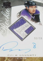 #146 DREW DOUGHTY RC 93/99