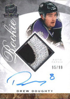 #146 DREW DOUGHTY RC 95/99