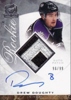 #146 DREW DOUGHTY RC 96/99