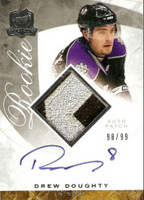 #146 DREW DOUGHTY RC 98/99