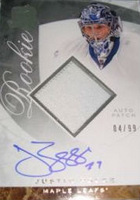 #145 JUSTIN POGGE RC 04/99