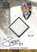 #145 JUSTIN POGGE RC 08/99