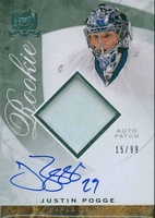 #145 JUSTIN POGGE RC 15/99