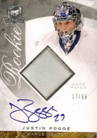 #145 JUSTIN POGGE RC 17/99