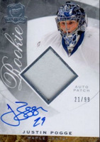 #145 JUSTIN POGGE RC 21/99