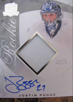 #145 JUSTIN POGGE RC 23/99