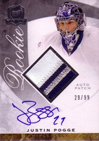 #145 JUSTIN POGGE RC 29/99