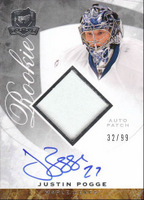 #145 JUSTIN POGGE RC 32/99