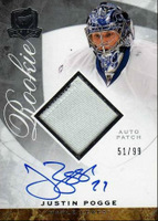 #145 JUSTIN POGGE RC 51/99