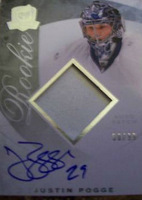 #145 JUSTIN POGGE RC 56/99