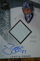 #145 JUSTIN POGGE RC 97/99