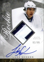 #148 LUKE SCHENN RC 01/99