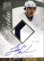 #148 LUKE SCHENN RC 02/99