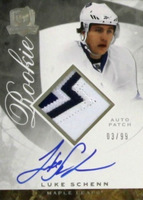 #148 LUKE SCHENN RC 03/99