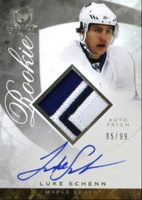 #148 LUKE SCHENN RC 05/99