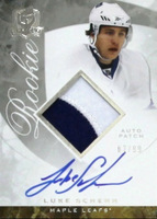 #148 LUKE SCHENN RC 07/99