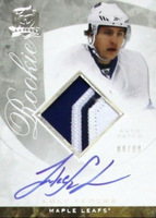 #148 LUKE SCHENN RC 09/99