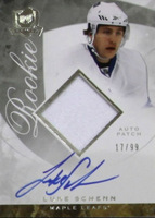 #148 LUKE SCHENN RC 17/99