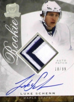 #148 LUKE SCHENN RC 18/99