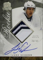 #148 LUKE SCHENN RC 20/99