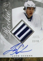 #148 LUKE SCHENN RC xx/99