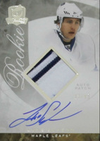 #148 LUKE SCHENN RC 23/99