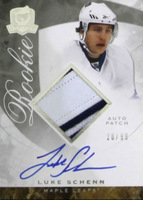 #148 LUKE SCHENN RC 28/99