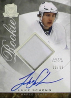 #148 LUKE SCHENN RC 30/99