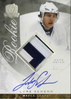 #148 LUKE SCHENN RC 33/99