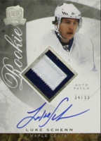 #148 LUKE SCHENN RC 34/99