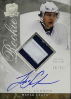 #148 LUKE SCHENN RC 36/99