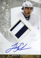 #148 LUKE SCHENN RC 37/99