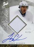 #148 LUKE SCHENN RC 41/99