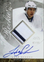 #148 LUKE SCHENN RC 42/99