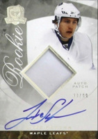 #148 LUKE SCHENN RC 43/99