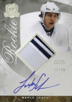 #148 LUKE SCHENN RC 45/99