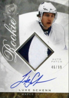 #148 LUKE SCHENN RC 46/99