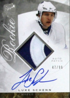 #148 LUKE SCHENN RC 47/99
