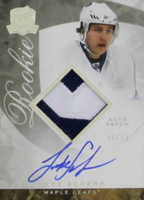 #148 LUKE SCHENN RC 48/99