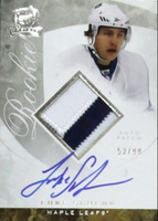 #148 LUKE SCHENN RC 52/99